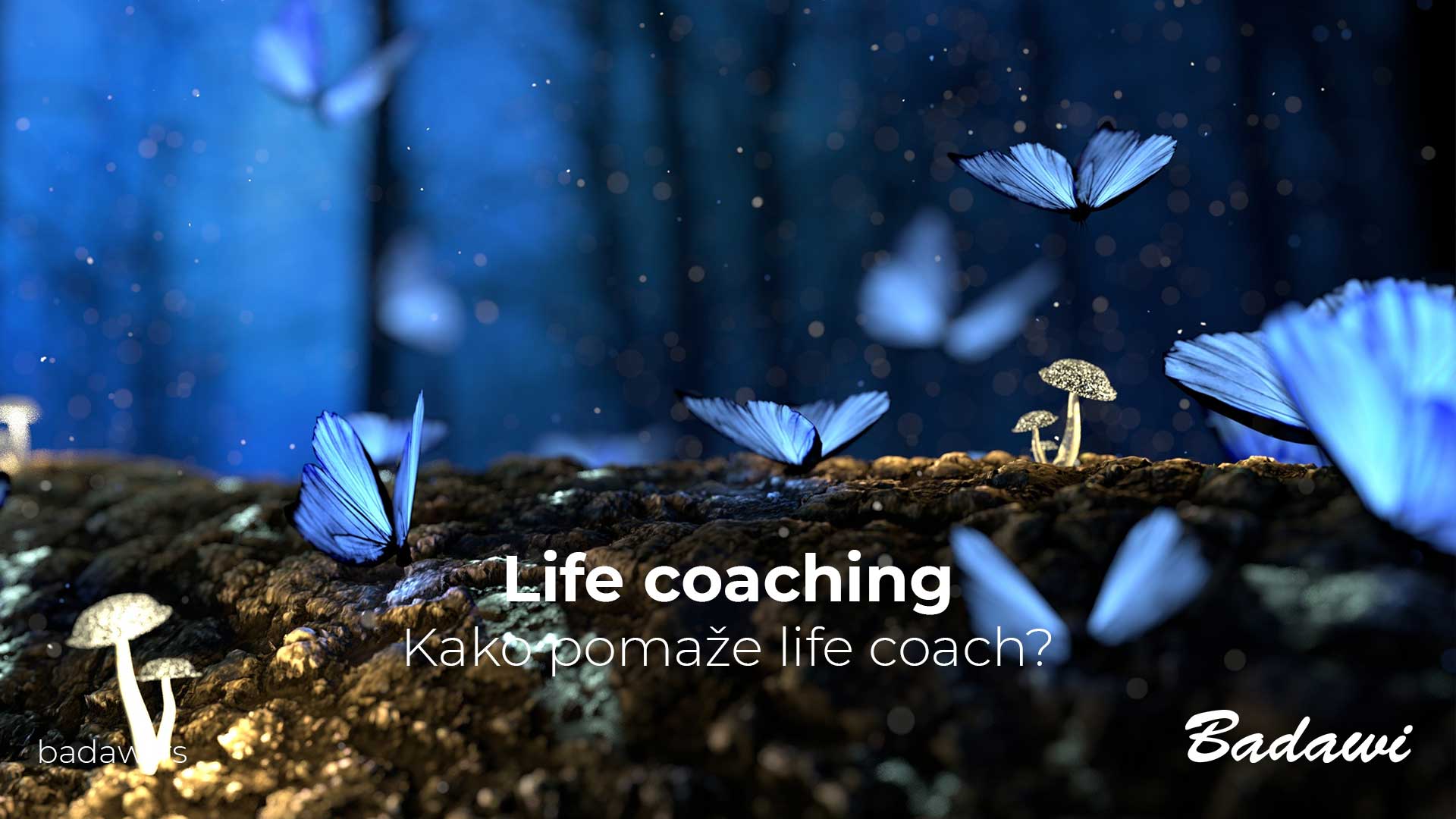 Life coaching - kako pomaže Life coach?