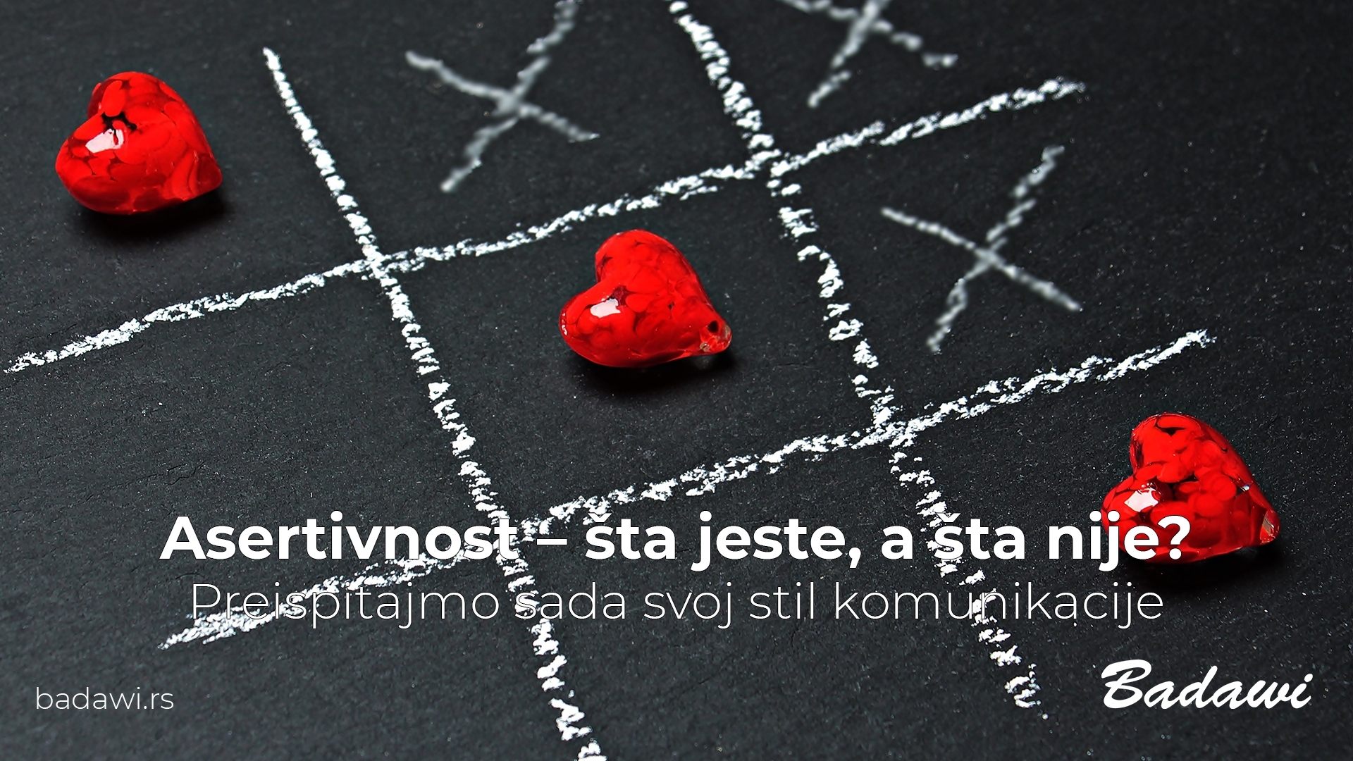 Asertivnost – šta jeste, a šta nije?