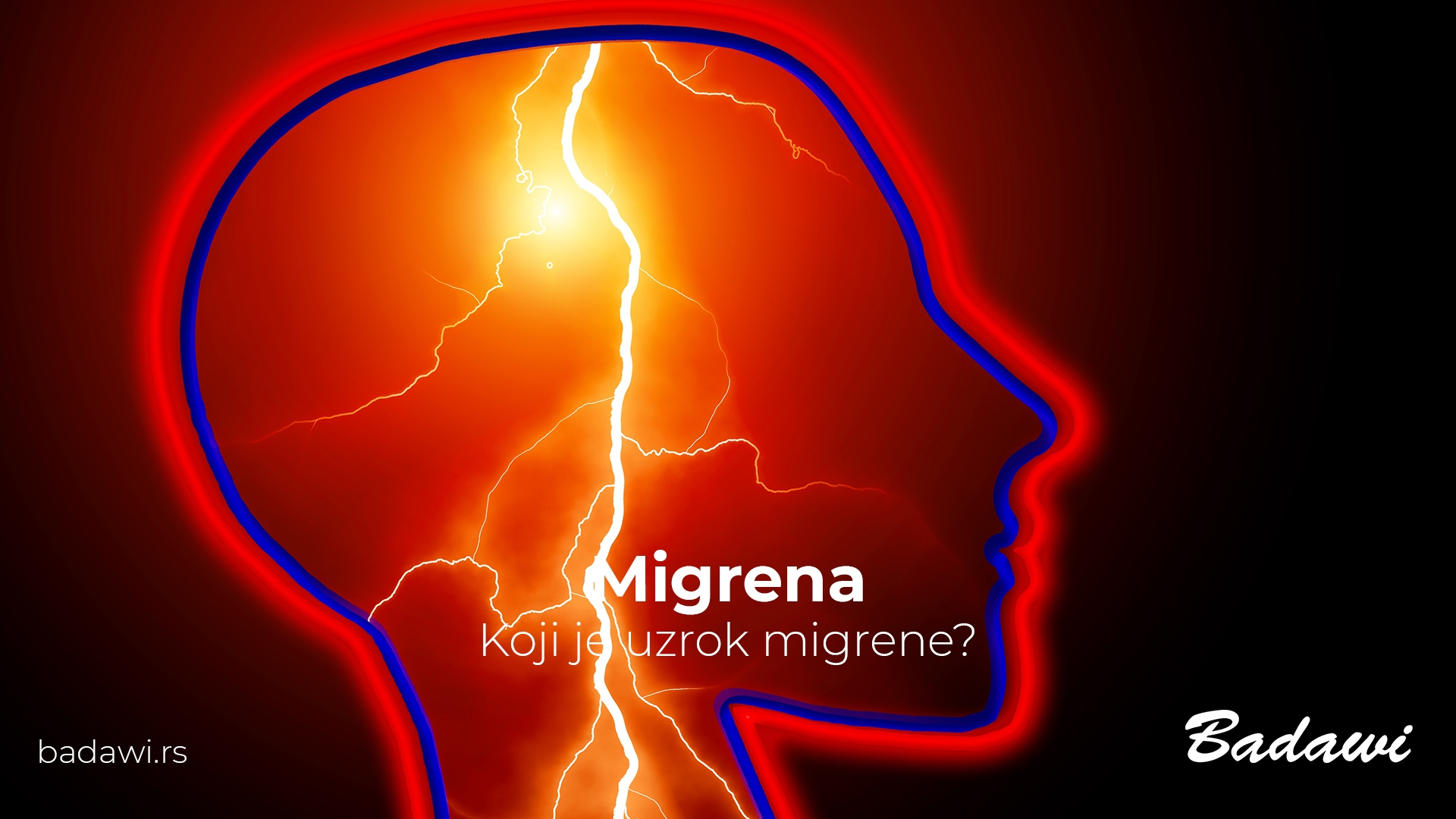 Migrena i učestale glavobolje