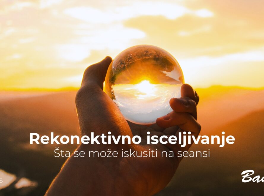 Rekonektivno isceljivanje