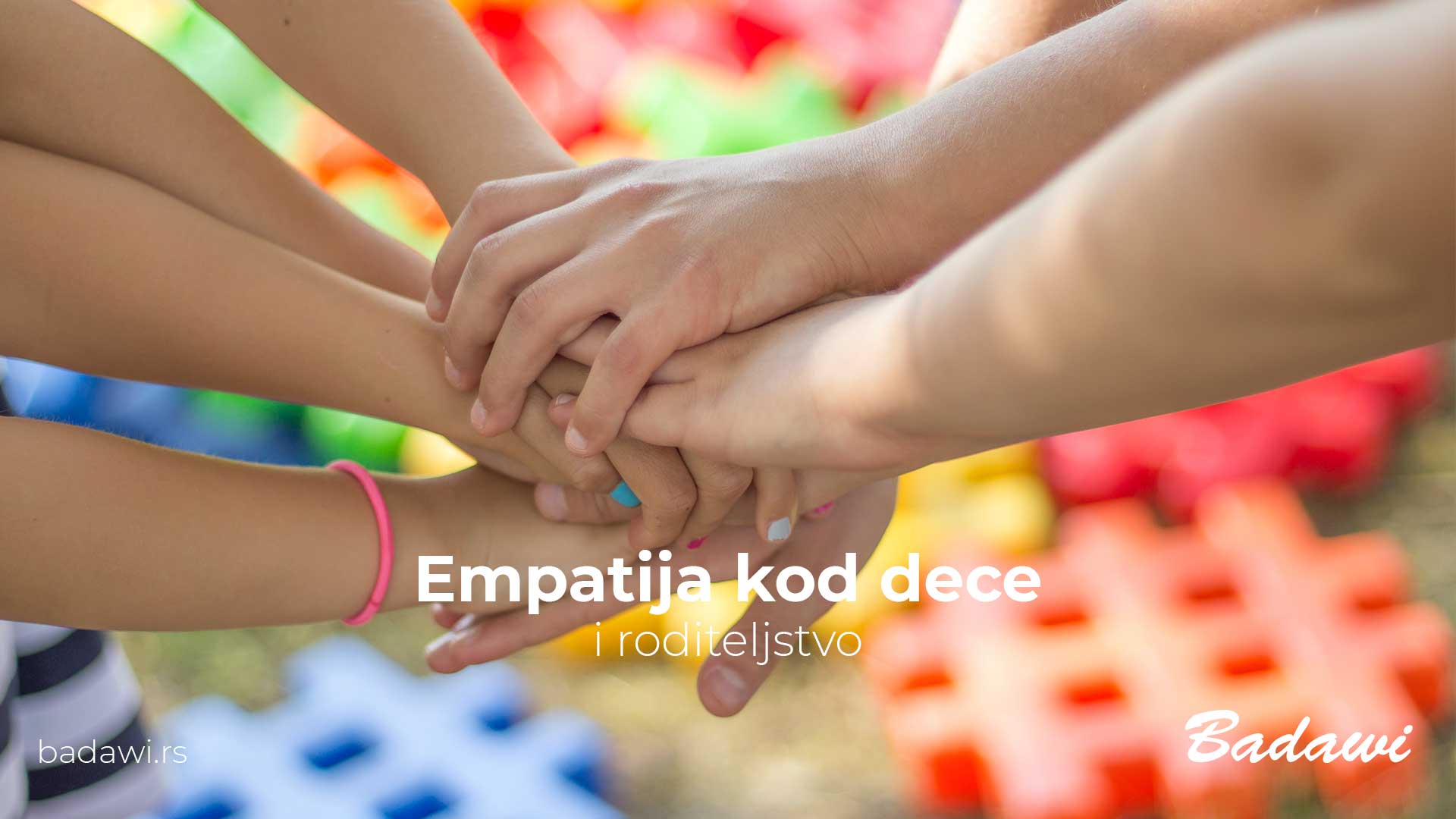 Empatija kod dece i roditeljstvo