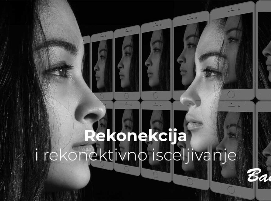 Rekonekcija i rekonektivno isceljivanje