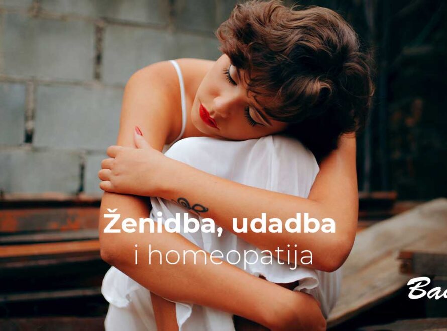 Ženidba, udadba i homeopatija