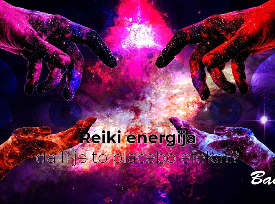 Reiki energija – da li je to placebo efekat?
