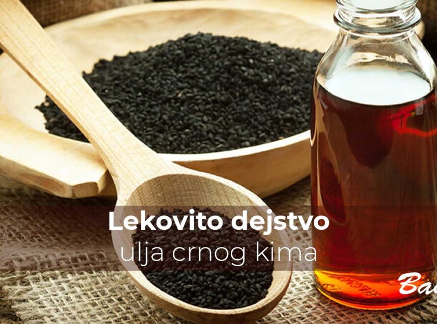 Lekovito dejstvo ulja crnog kima | Poliklinika Badawi