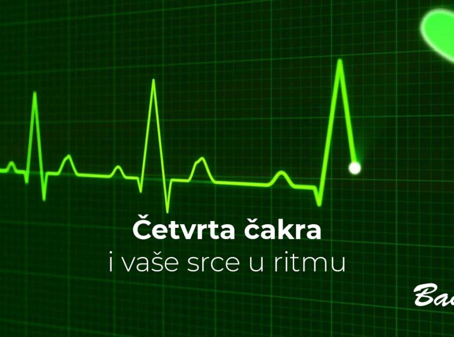 Četvrta čakra i vaše srce u ritmu | Poliklinika Badawi