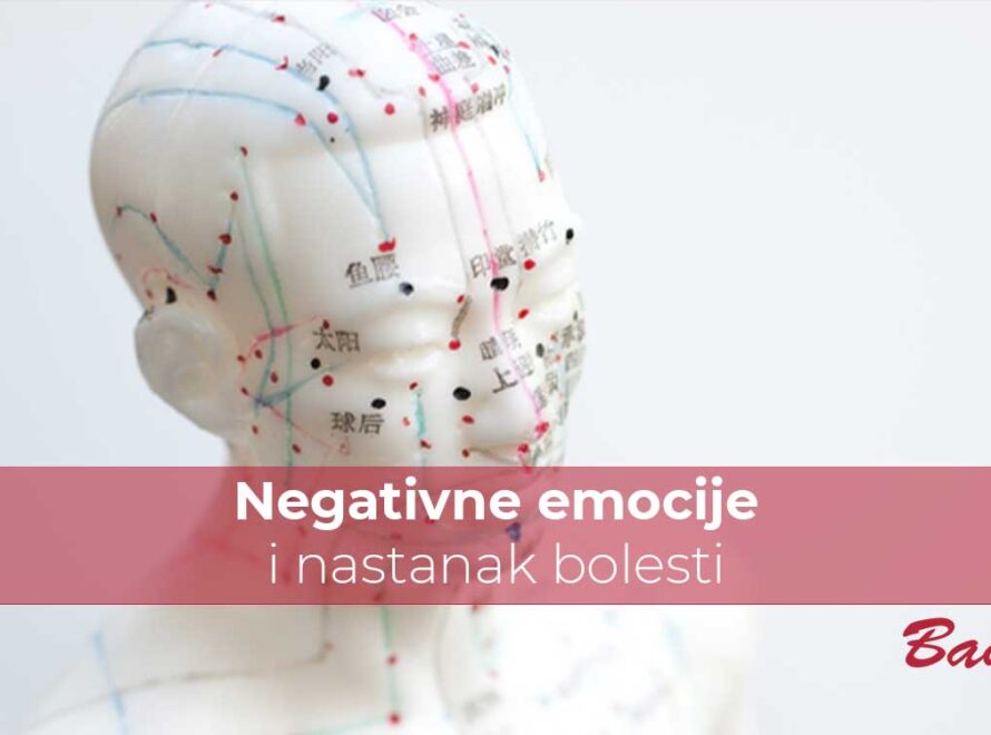 Negativne emocije i nastanak bolesti | Poliklinika Badawi