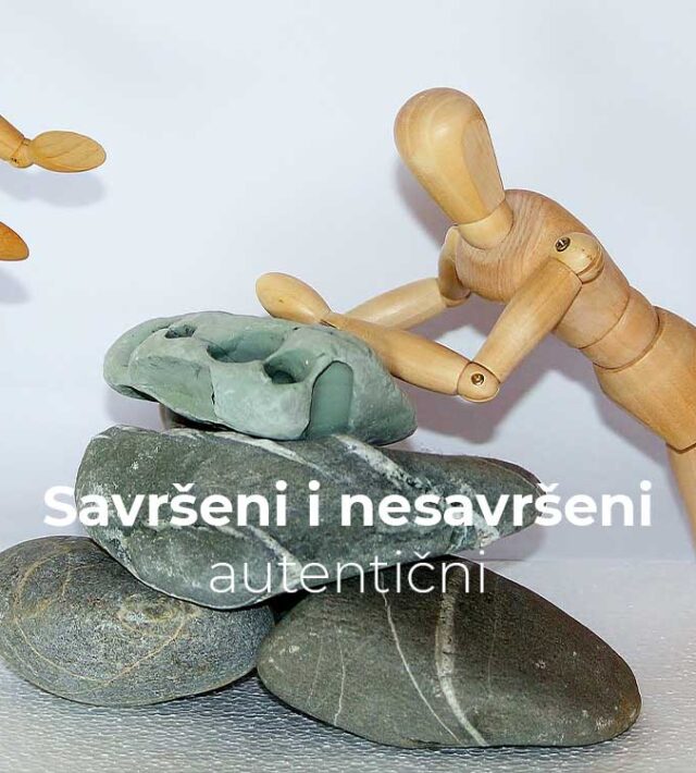 Savršeni i nesavršeni autentični | Poliklinika Badawi