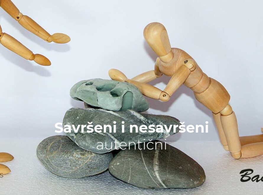Savršeni i nesavršeni autentični | Poliklinika Badawi