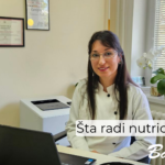 Nutricionisti su stručnjaci za ishranu koji pružaju savete i preporuke o ishrani kako bi ljudi postigli optimalno zdravlje i dobrobit.