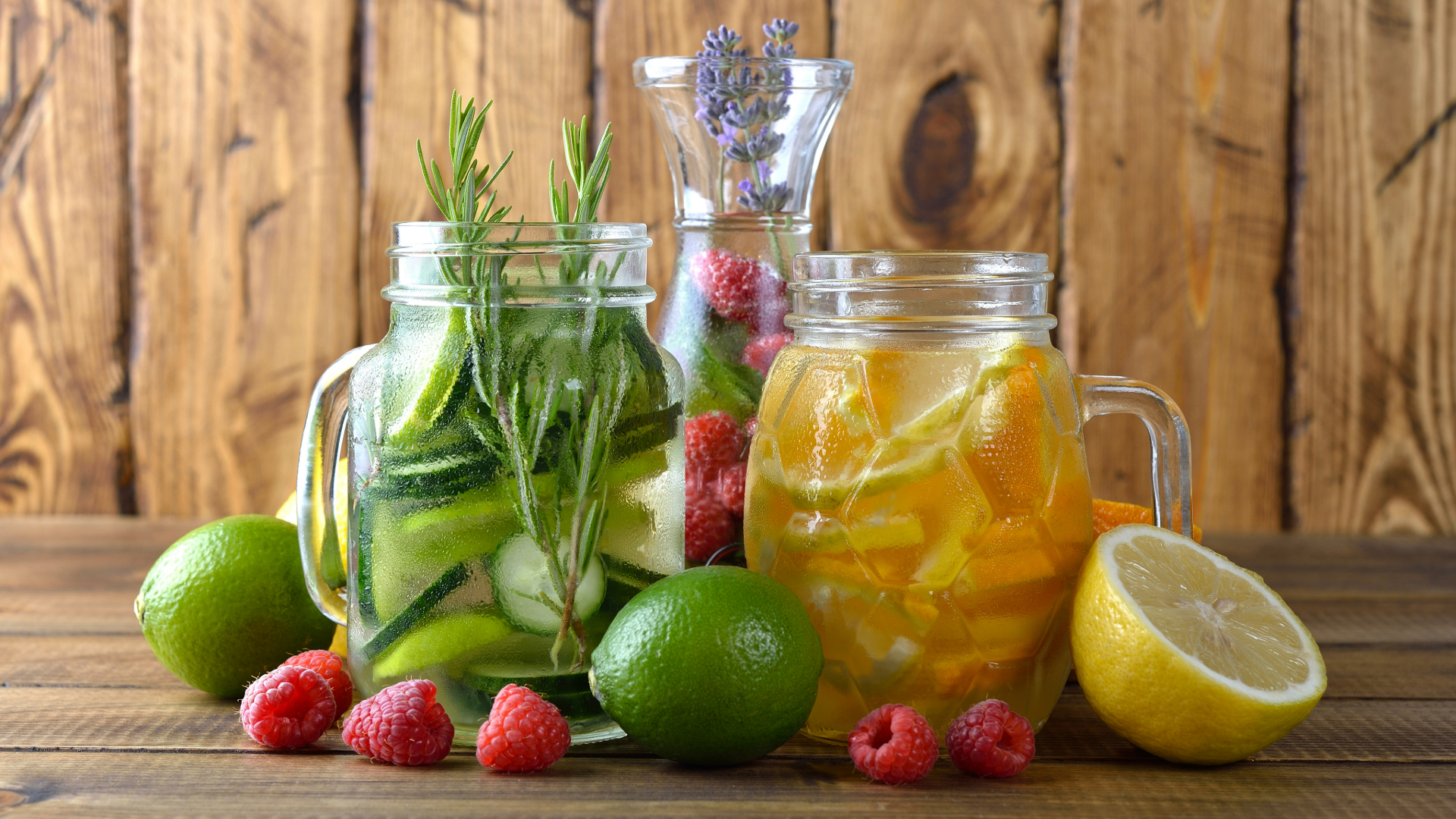 Detox tretman • Holistička ordinacija • Poliklinika Badawi
