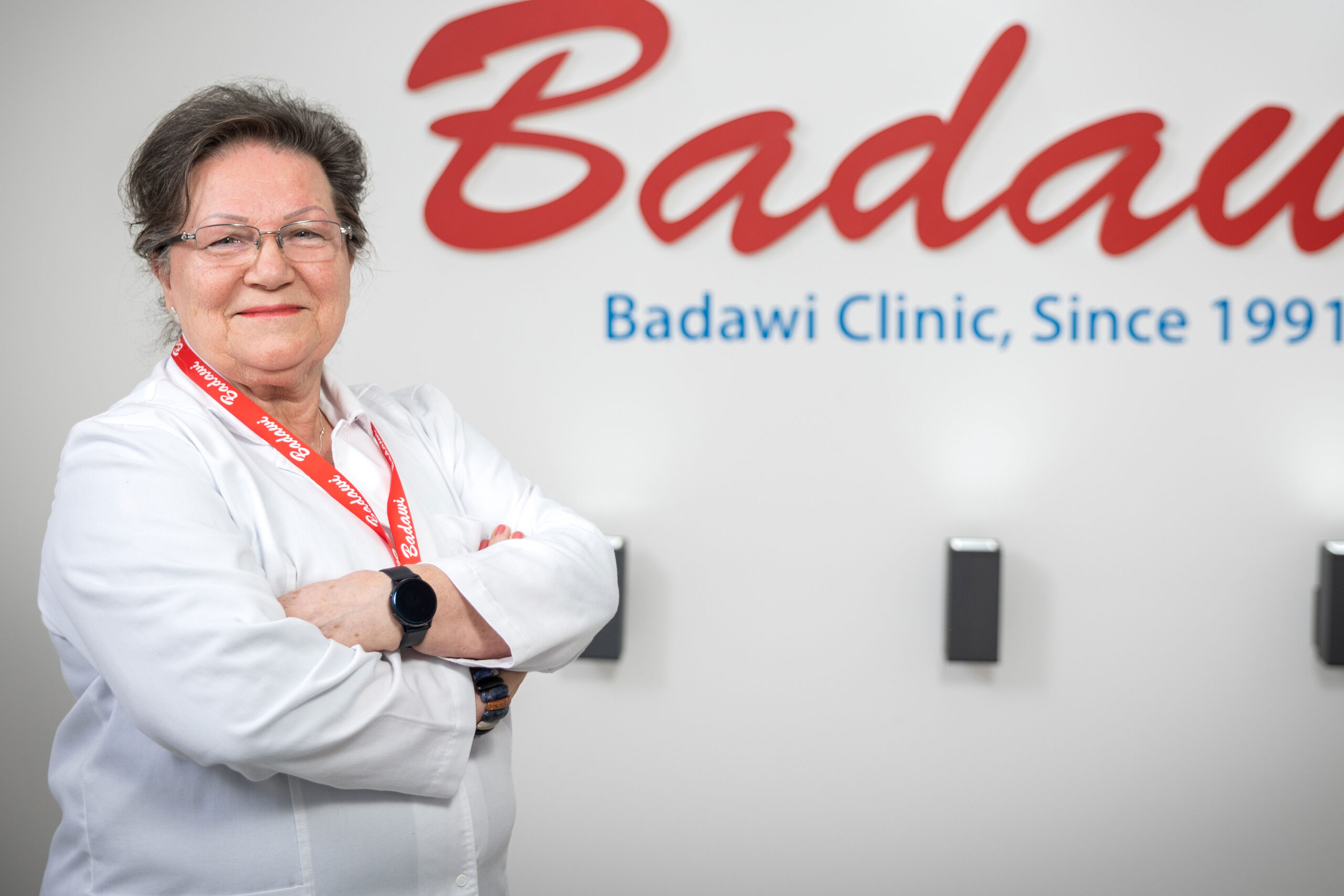Poliklinika Badawi • Vrhunska usluga i optimalne cene