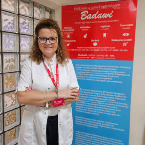 Dr Milijana Čović