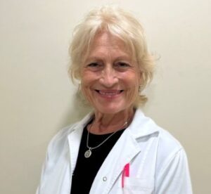 Prim. dr Mirjana Raičević