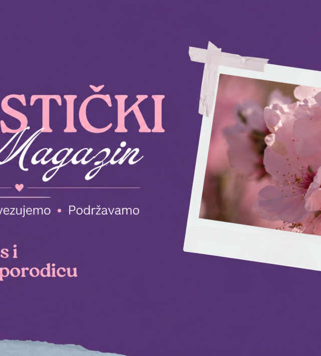 Holistički e-Magazin #2 • Poliklinika Badawi